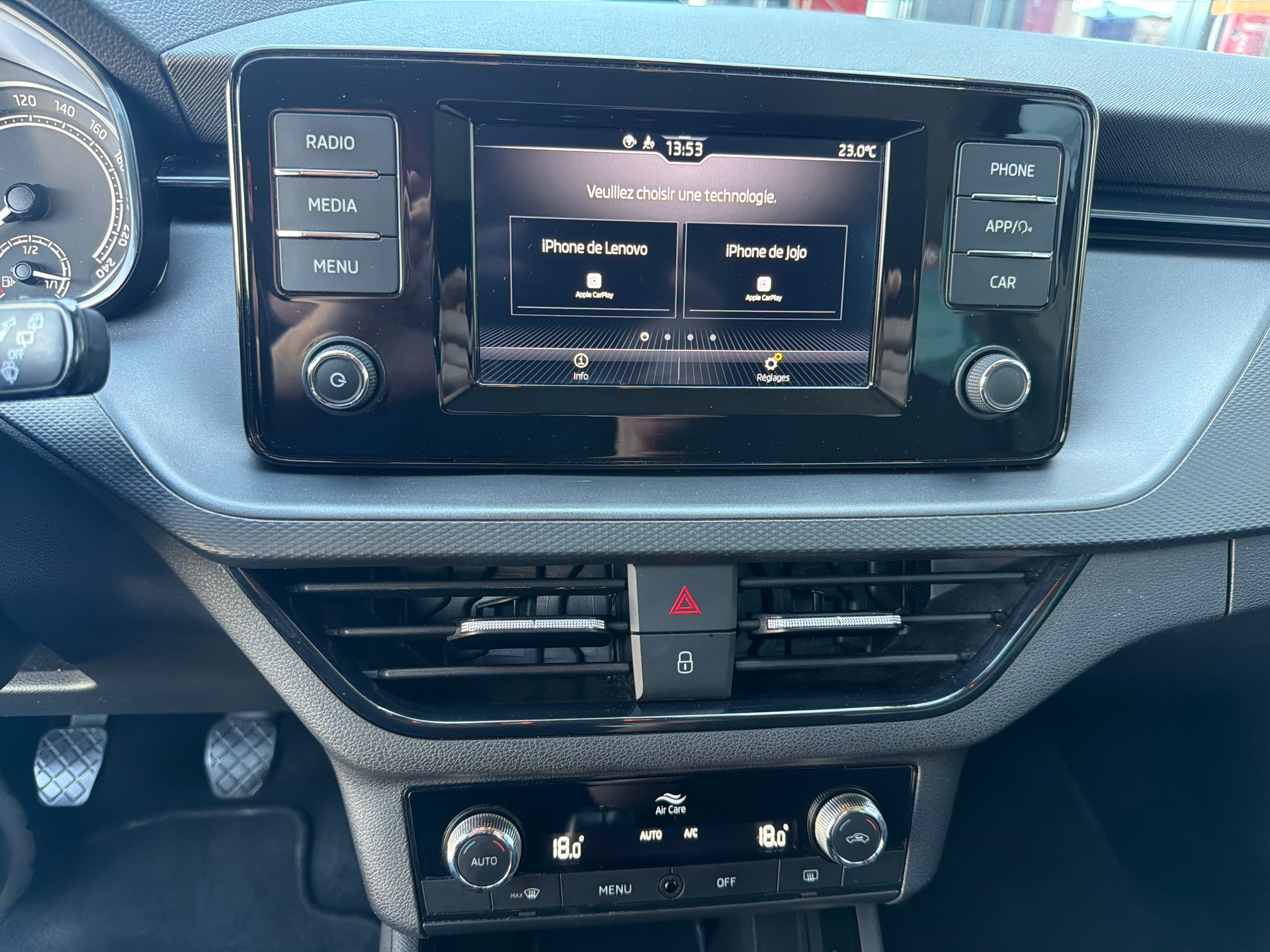 SKODA Kamiq 1.0 TSI Ambition-image-12