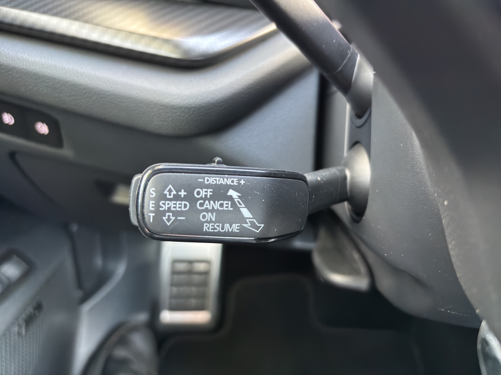 SKODA Octavia Combi 2.0 TDI DSG RS 4x4 mit AHK & Panorama-Ausstell-/Schiebedach & Rückfahrkamera-image-14