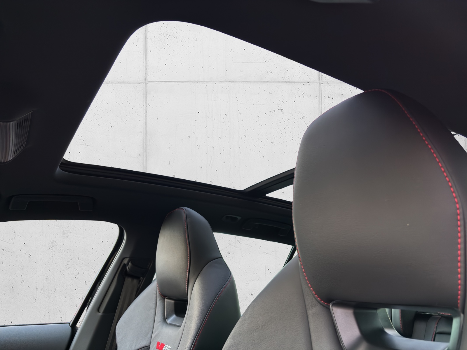 SKODA Octavia Combi 2.0 TDI DSG RS 4x4 mit AHK & Panorama-Ausstell-/Schiebedach & Rückfahrkamera-image-27