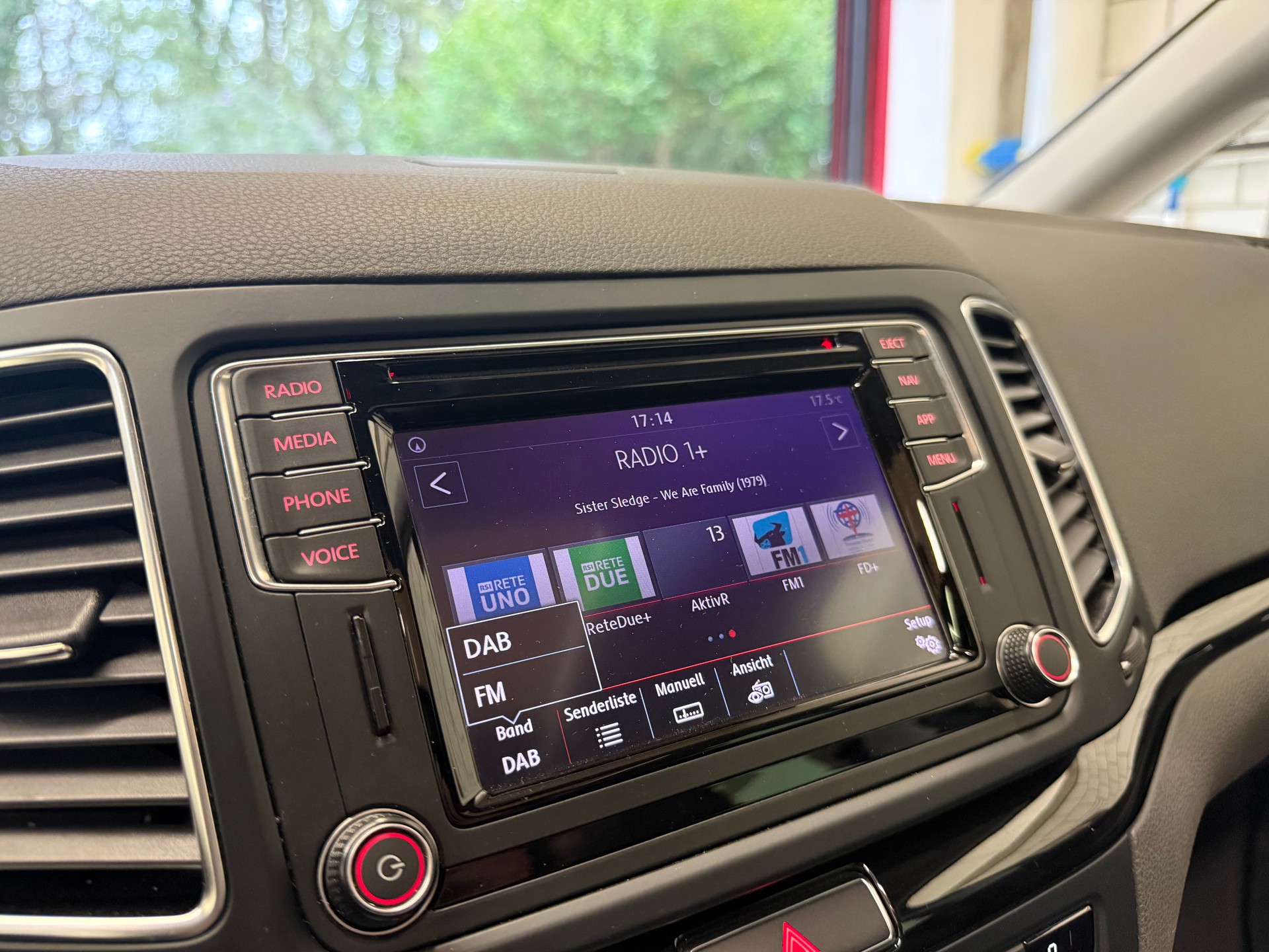SEAT Alhambra 1.4 TSI Hola FR DSG S/S-image-24