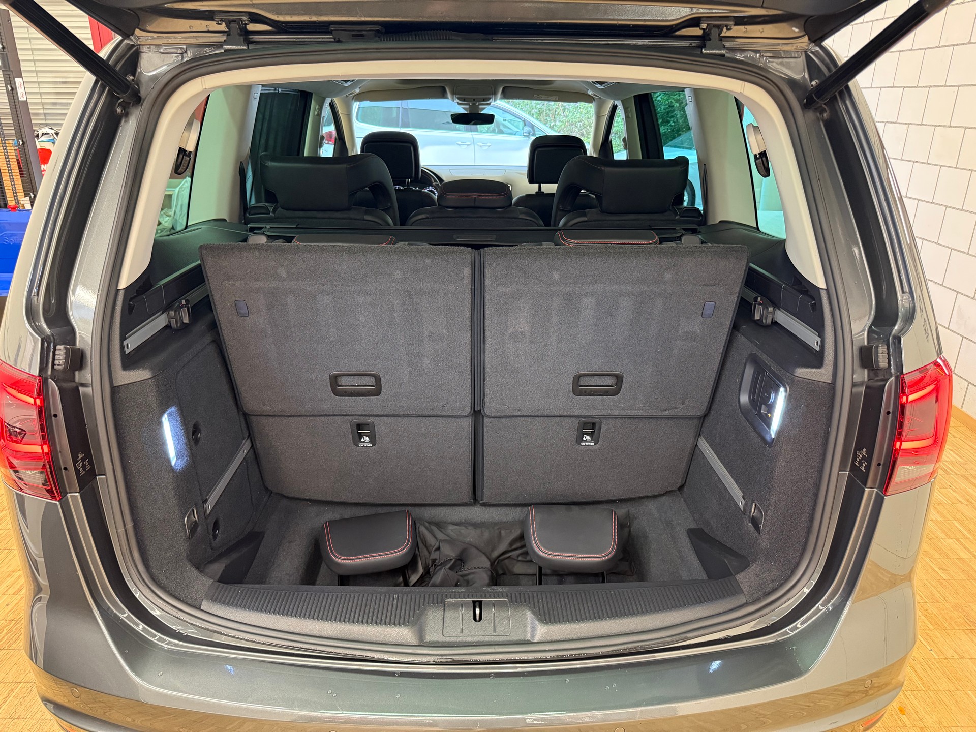 SEAT Alhambra 1.4 TSI Hola FR DSG S/S-image-21