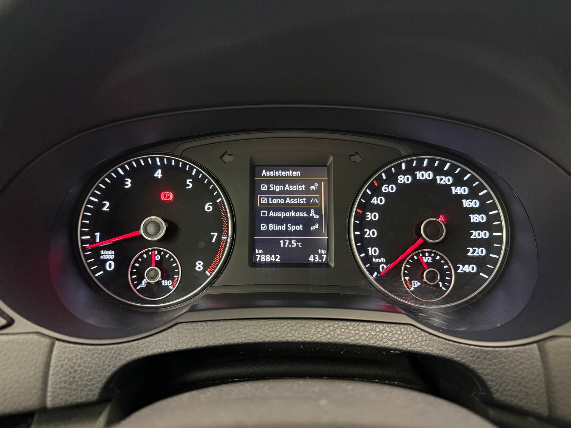 SEAT Alhambra 1.4 TSI Hola FR DSG S/S-image-29
