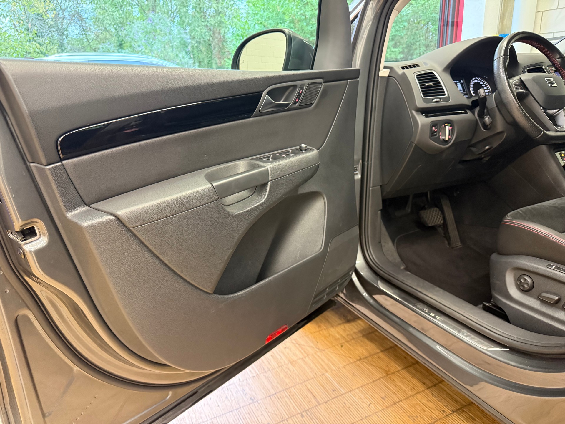SEAT Alhambra 1.4 TSI Hola FR DSG S/S-image-12