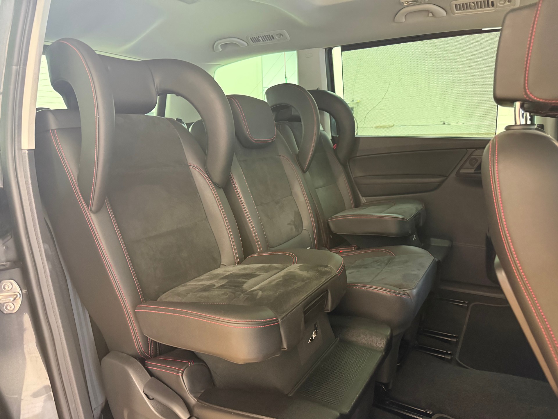 SEAT Alhambra 1.4 TSI Hola FR DSG S/S-image-17