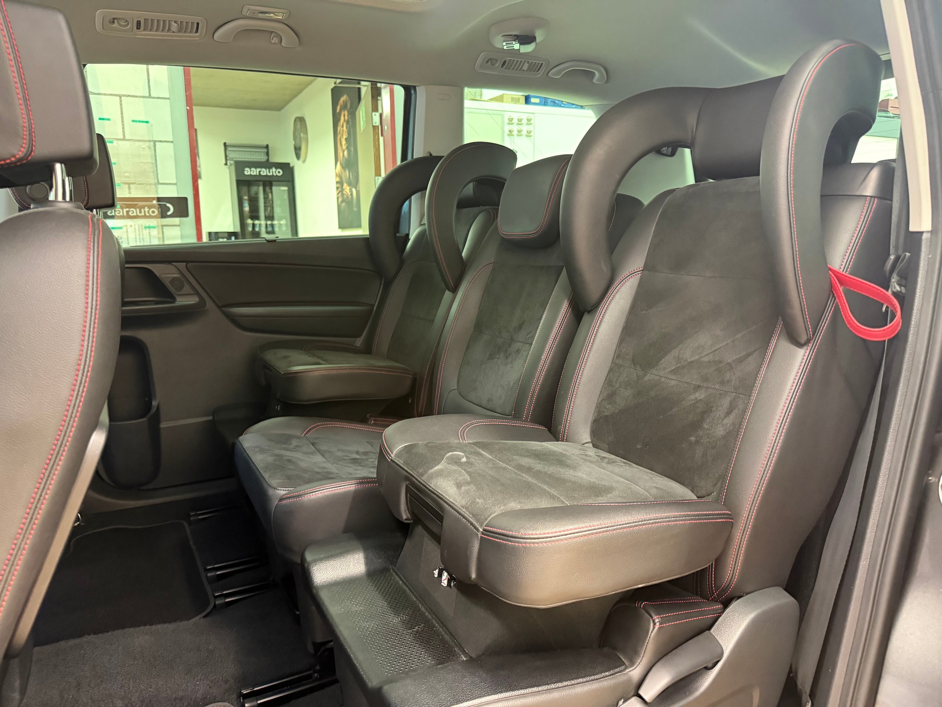 SEAT Alhambra 1.4 TSI Hola FR DSG S/S-image-18