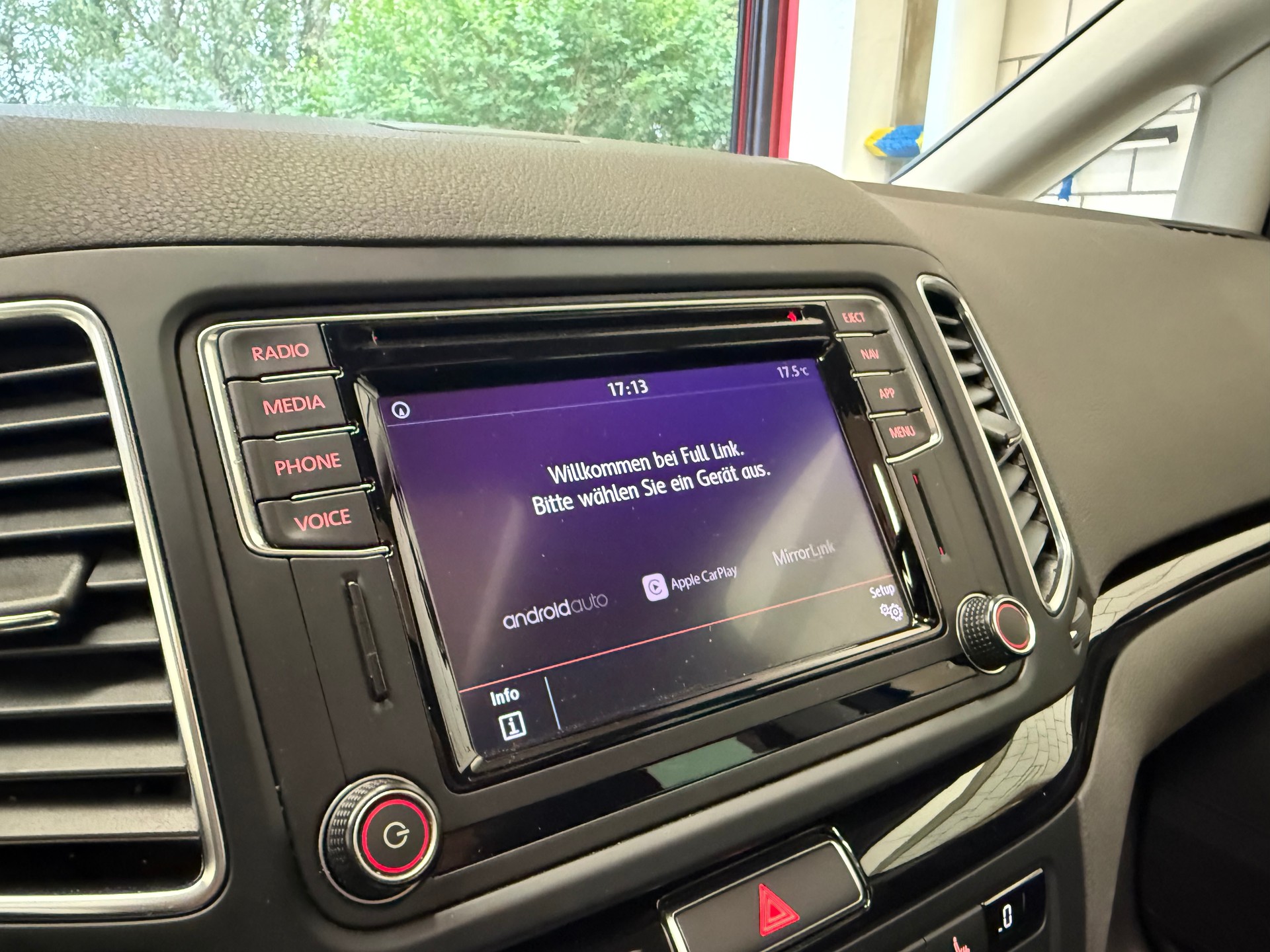 SEAT Alhambra 1.4 TSI Hola FR DSG S/S-image-26
