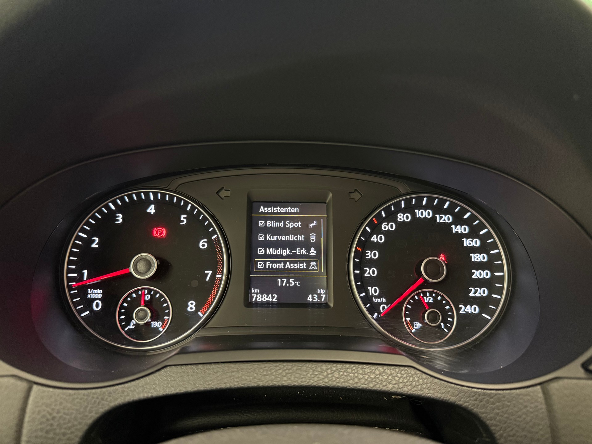 SEAT Alhambra 1.4 TSI Hola FR DSG S/S-image-30
