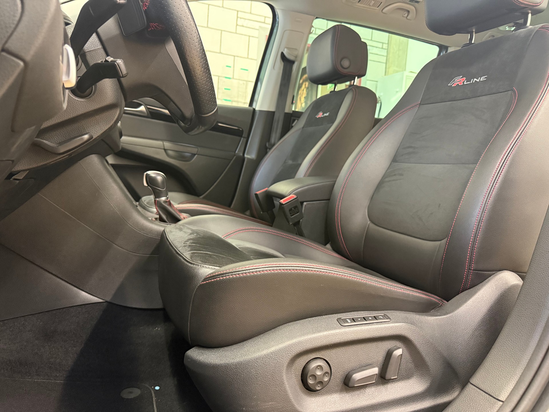 SEAT Alhambra 1.4 TSI Hola FR DSG S/S-image-14