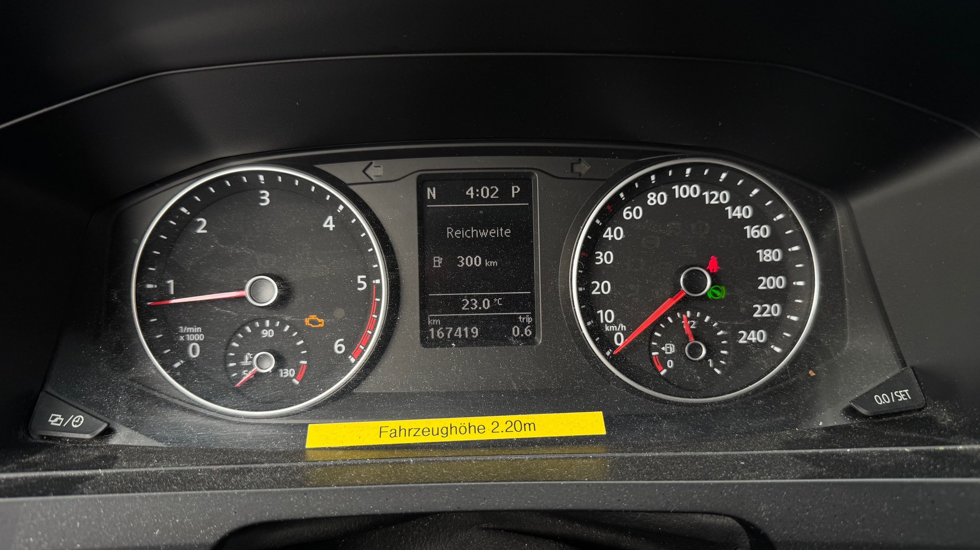 VW T6 Caravelle 2.0 Bi-TDI 4Motion-image-15