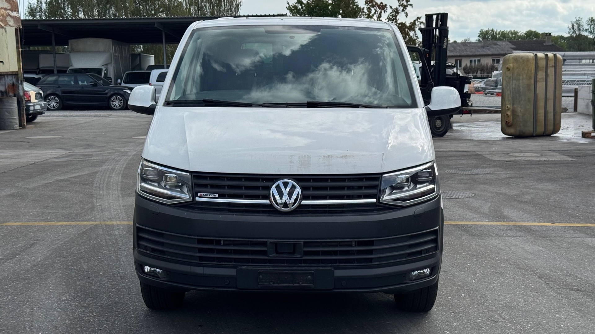 VW T6 Caravelle 2.0 Bi-TDI 4Motion-image-7