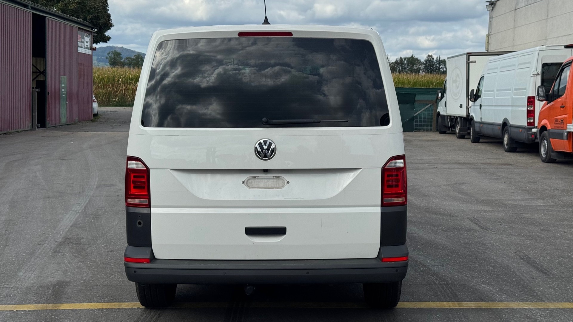 VW T6 Caravelle 2.0 Bi-TDI 4Motion-image-3