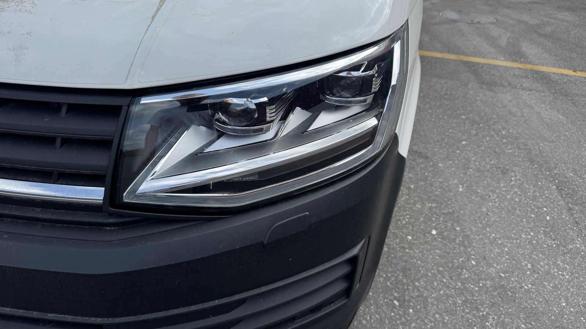 VW T6 Caravelle 2.0 Bi-TDI 4Motion-image-8