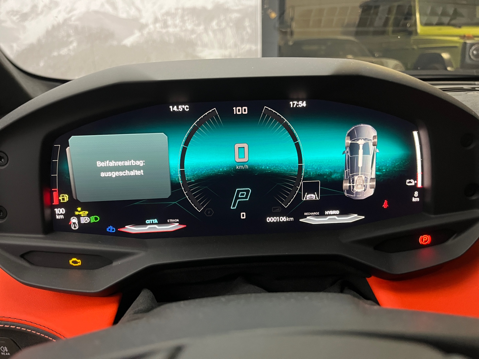 LAMBORGHINI Temerario HPEV-image-9