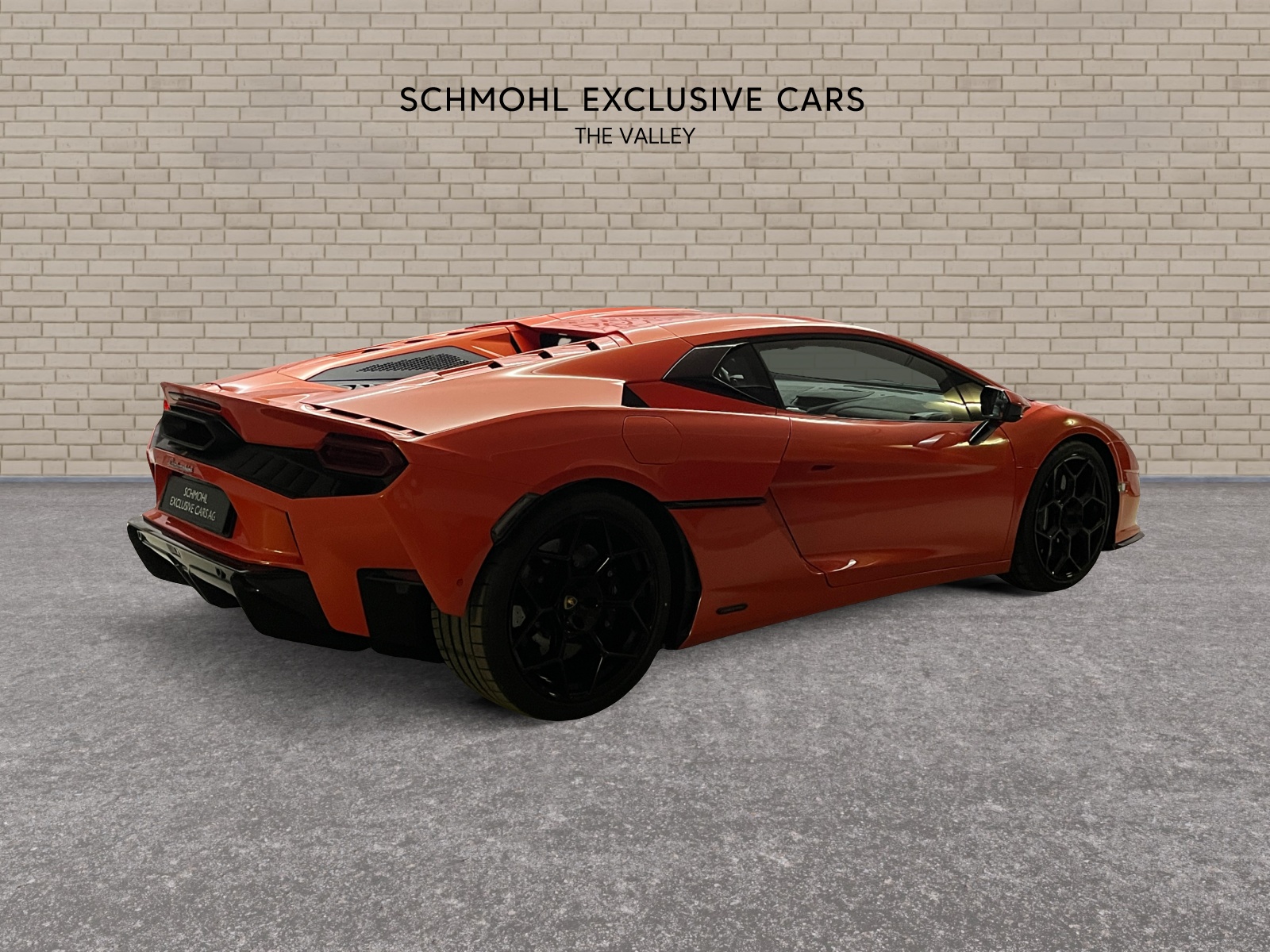 LAMBORGHINI Temerario HPEV-image-2