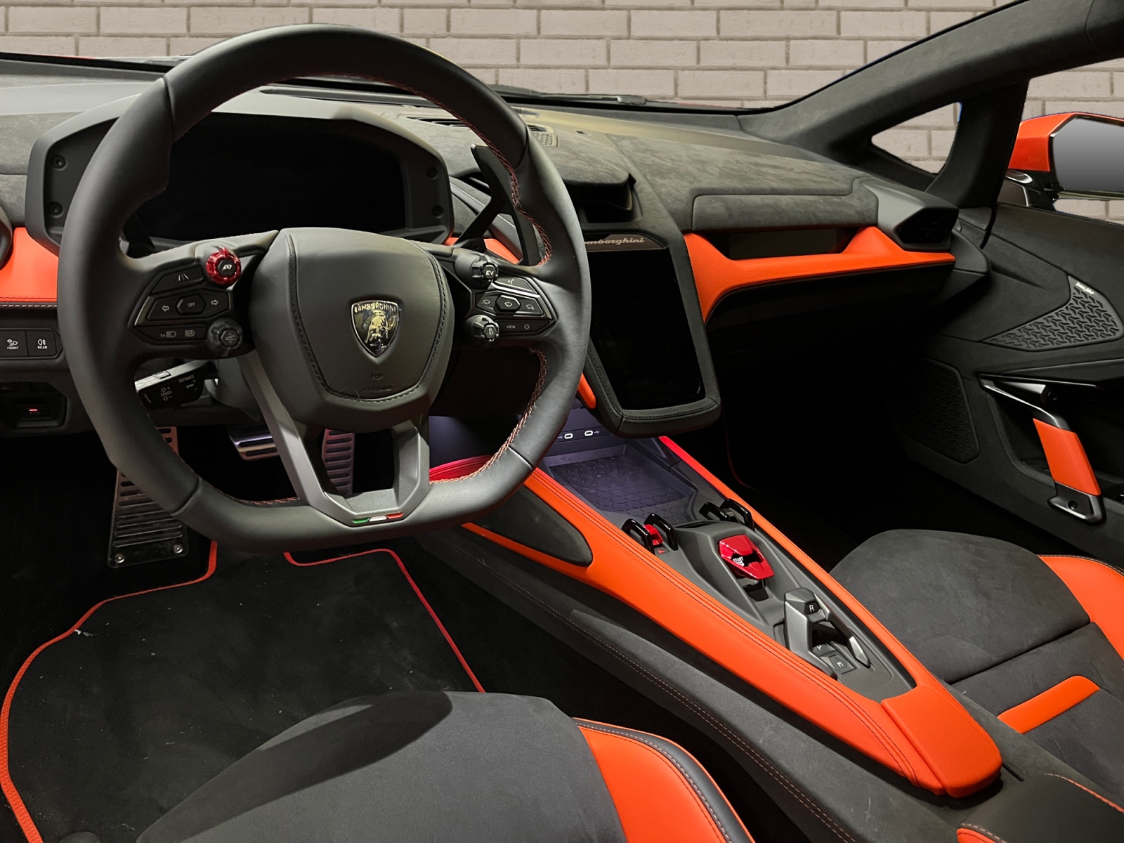 LAMBORGHINI Temerario HPEV-image-7