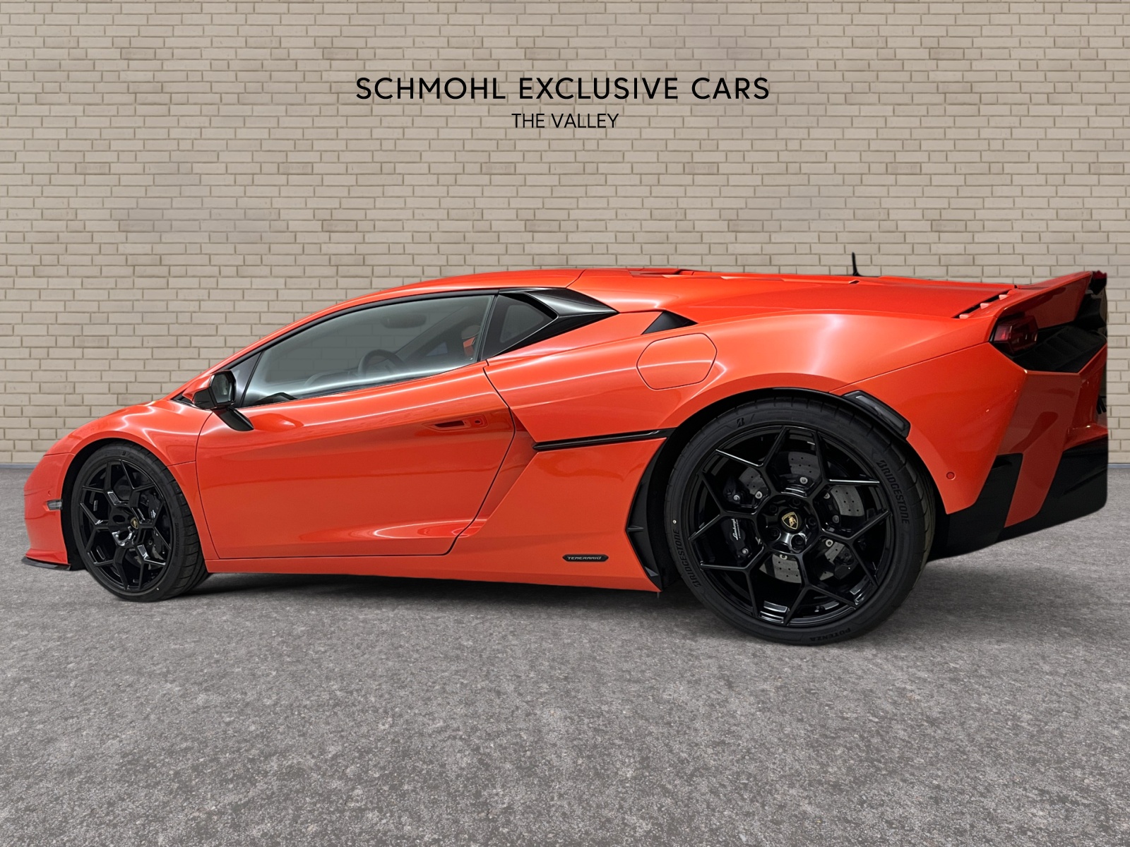 LAMBORGHINI Temerario HPEV-image-0