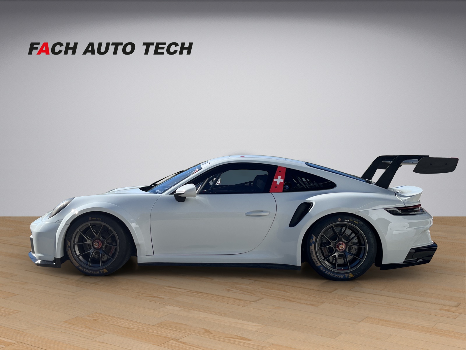 PORSCHE 911 (992) GT3 CUP-image-2