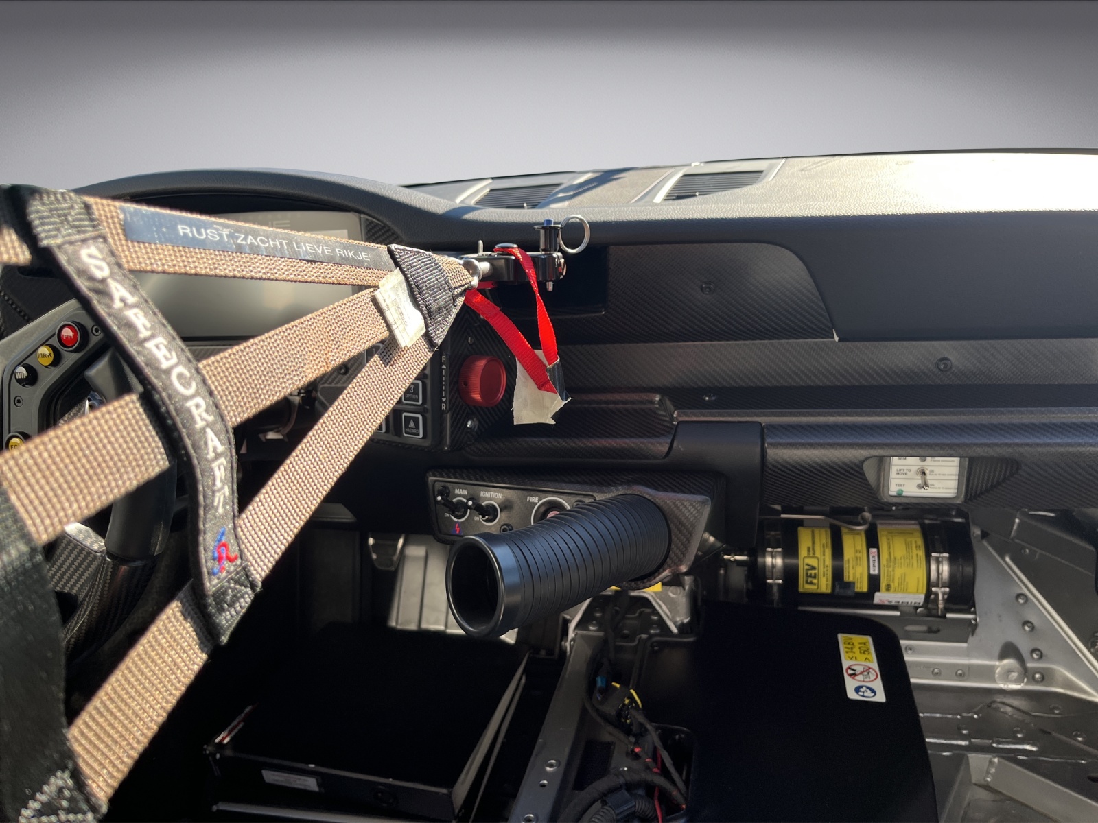 PORSCHE 911 (992) GT3 CUP-image-12