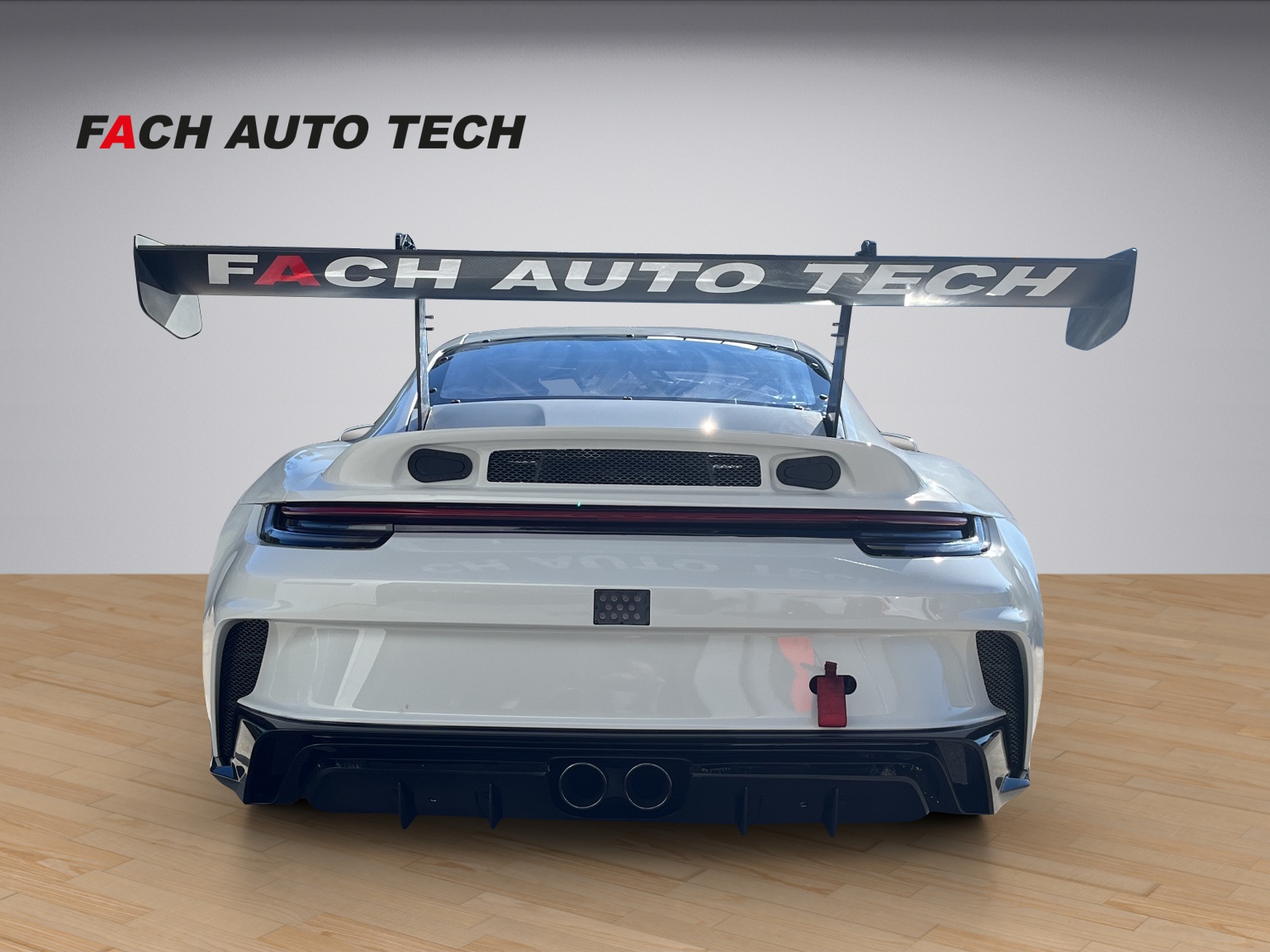 PORSCHE 911 (992) GT3 CUP-image-4