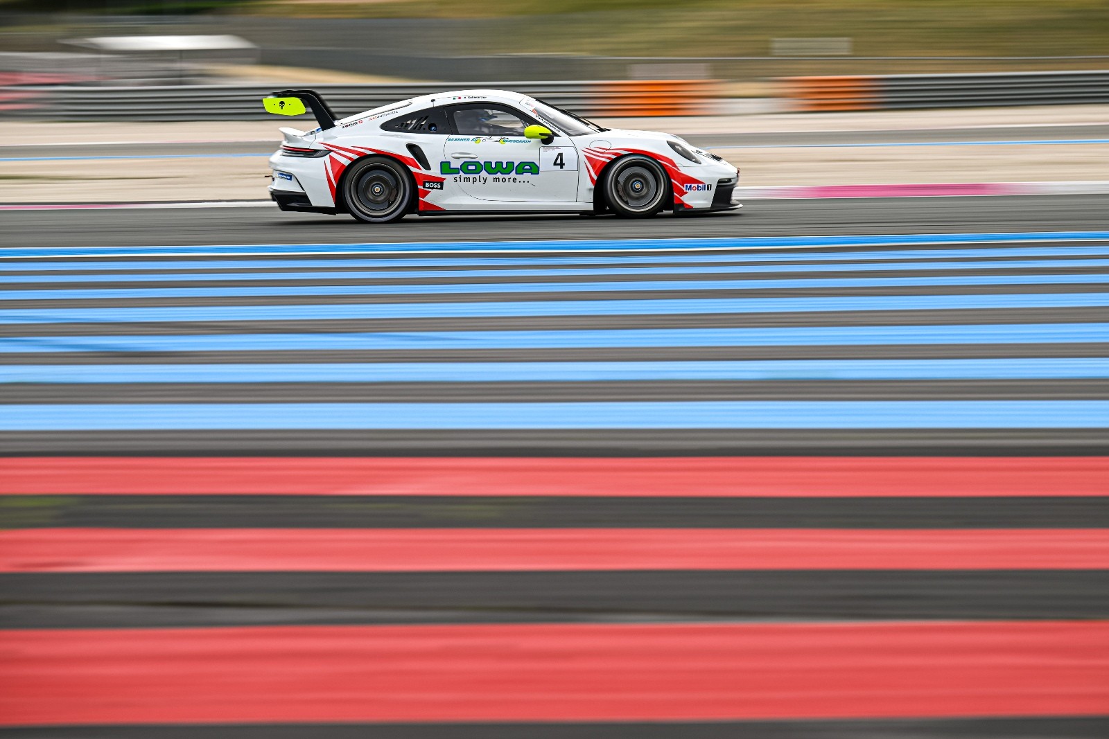 PORSCHE 911 (992) GT3 CUP-image-14