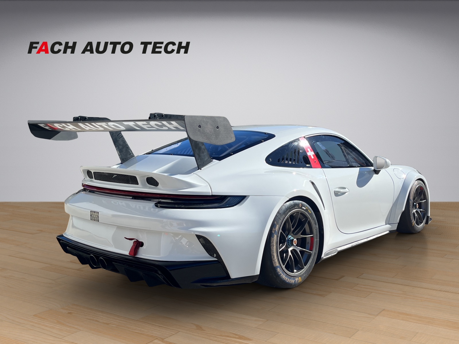 PORSCHE 911 (992) GT3 CUP-image-5