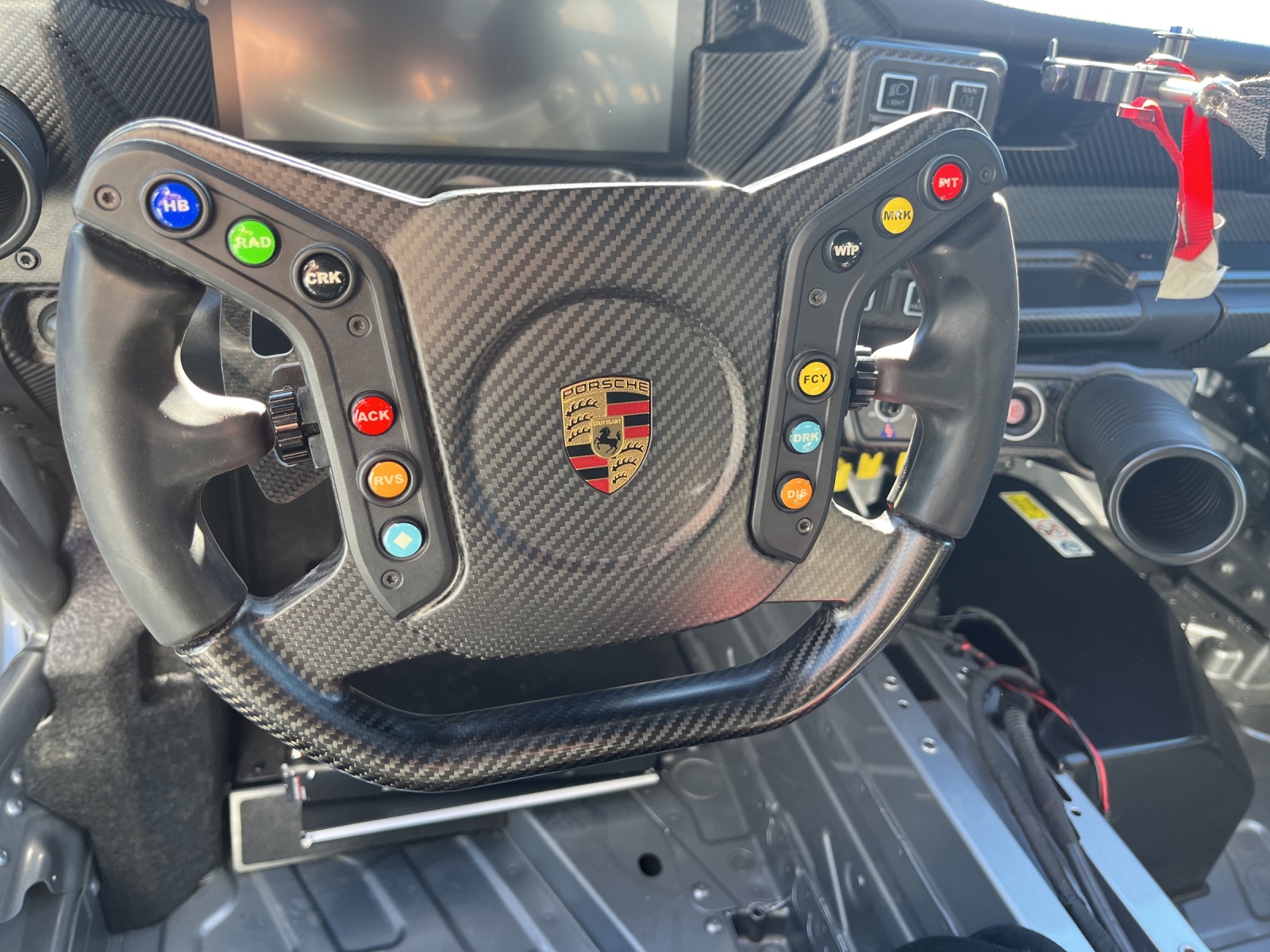 PORSCHE 911 (992) GT3 CUP-image-8