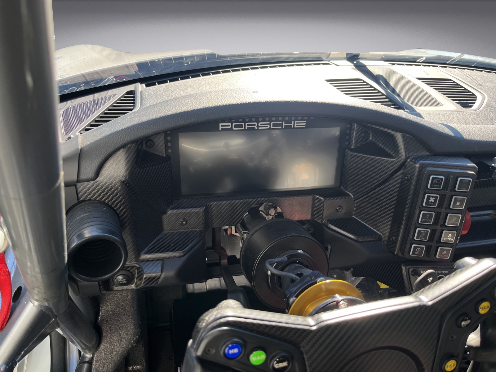 PORSCHE 911 (992) GT3 CUP-image-9