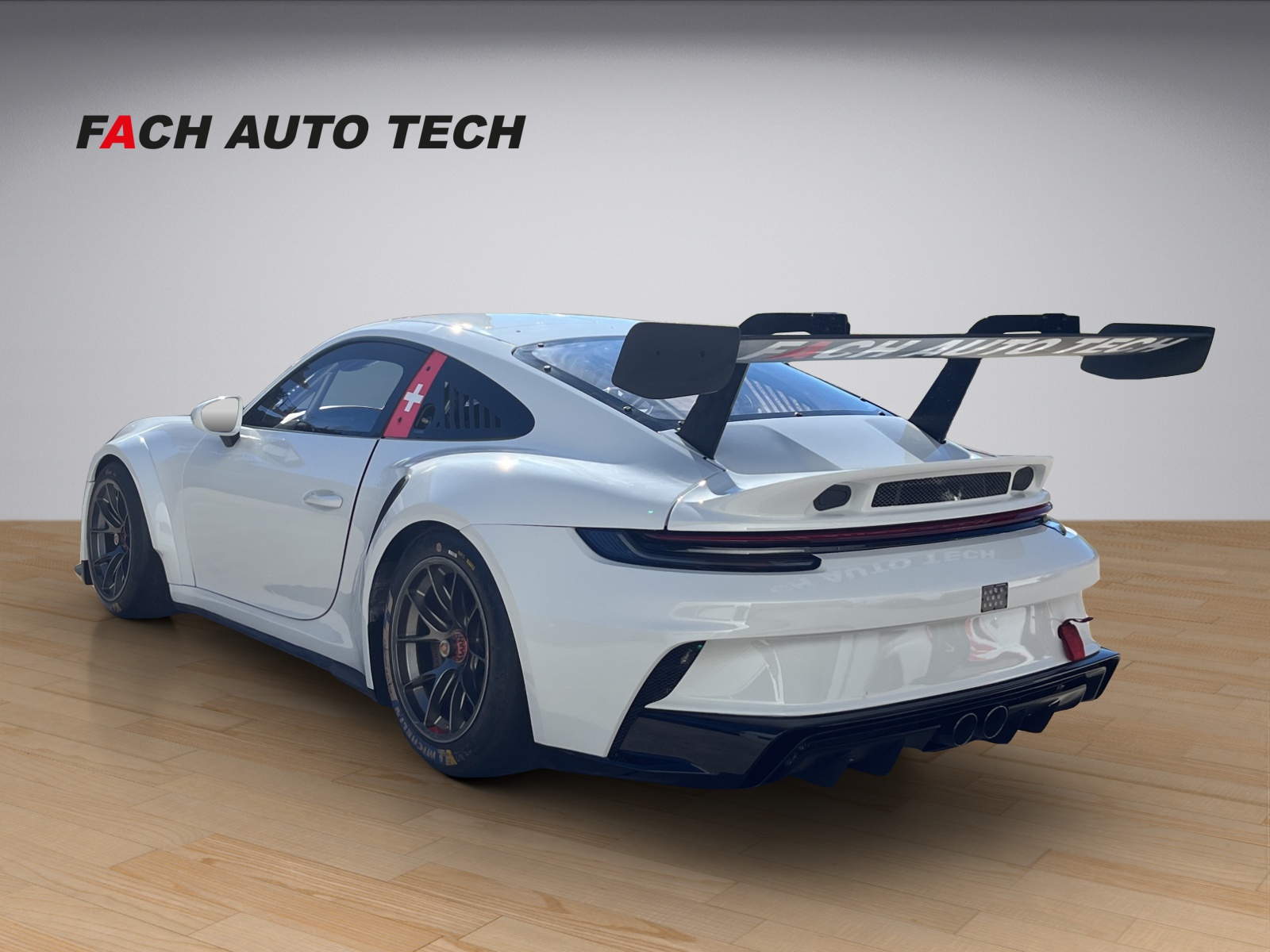 PORSCHE 911 (992) GT3 CUP-image-3