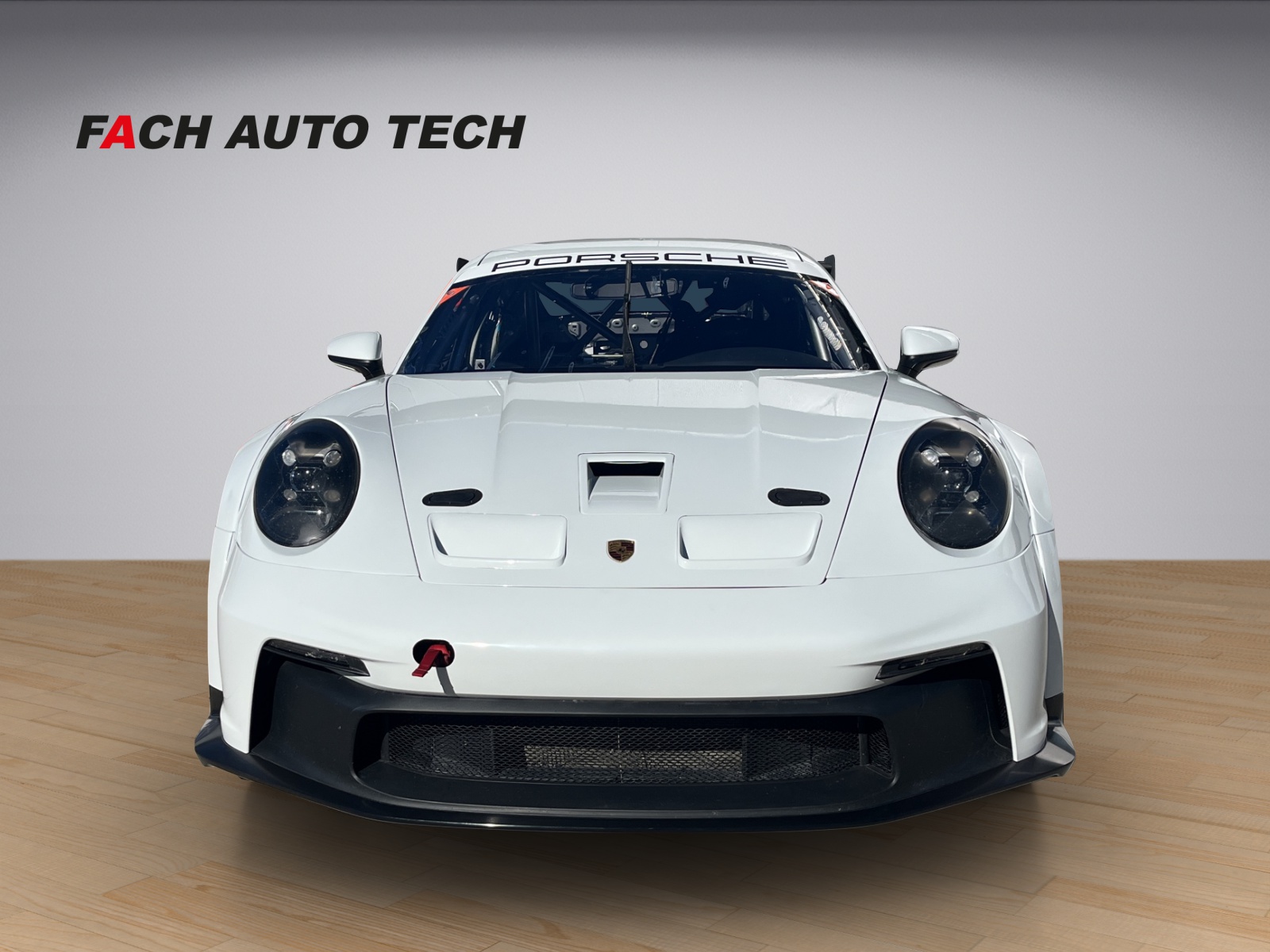 PORSCHE 911 (992) GT3 CUP-image-1