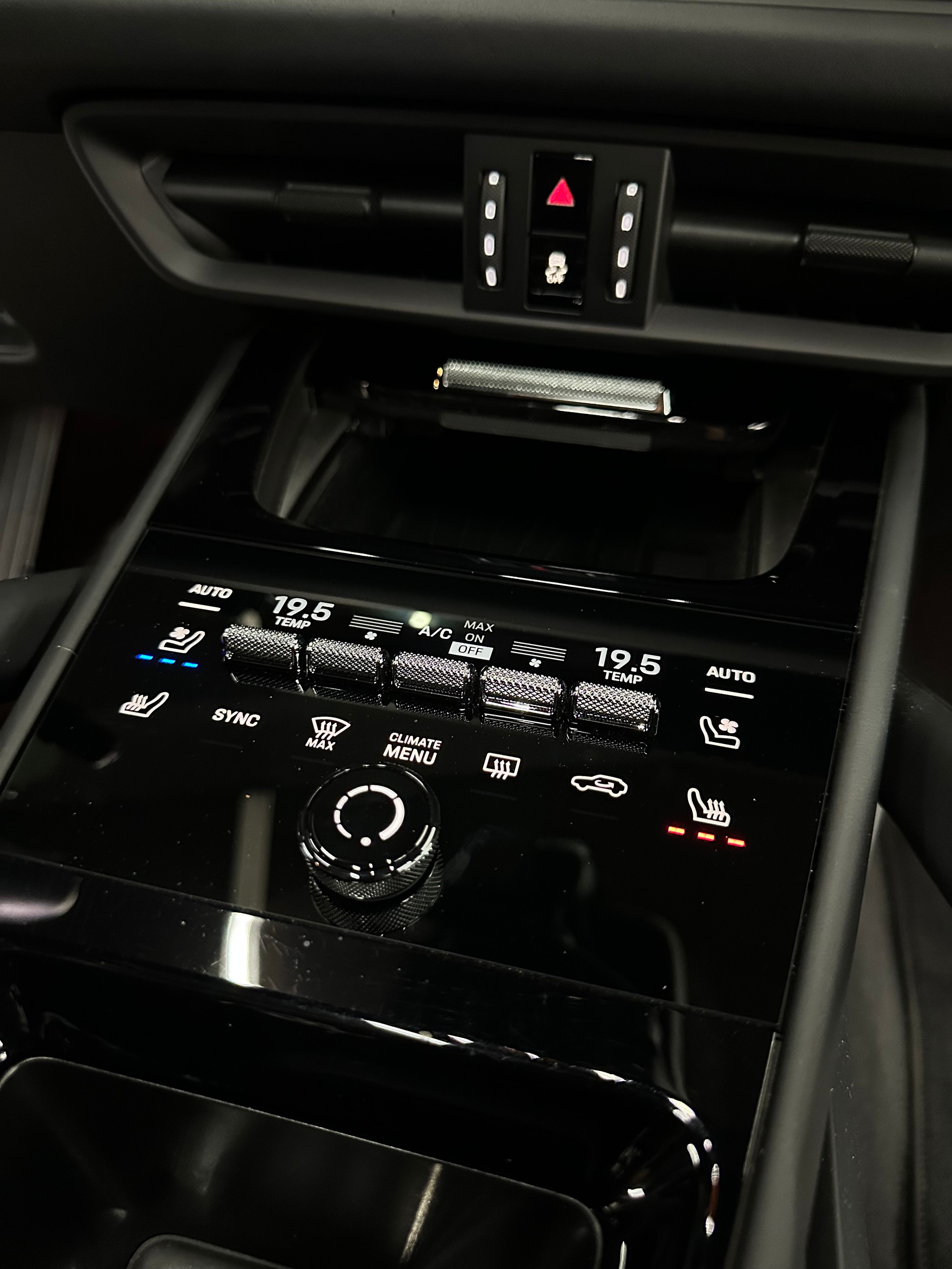 PORSCHE Cayenne GTS Tiptronic-image-8