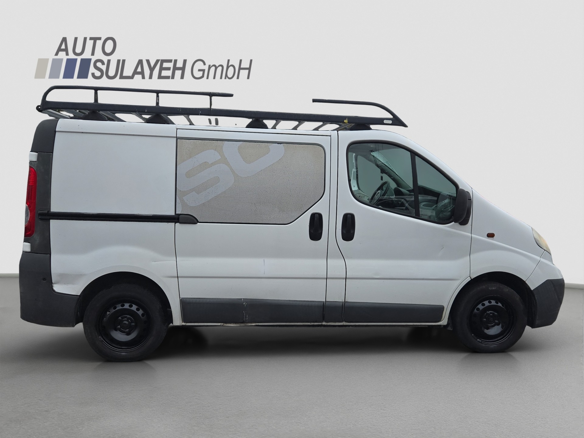 OPEL Vivaro 2.0 CDTI 2.9t L2H1-showroom-element-2