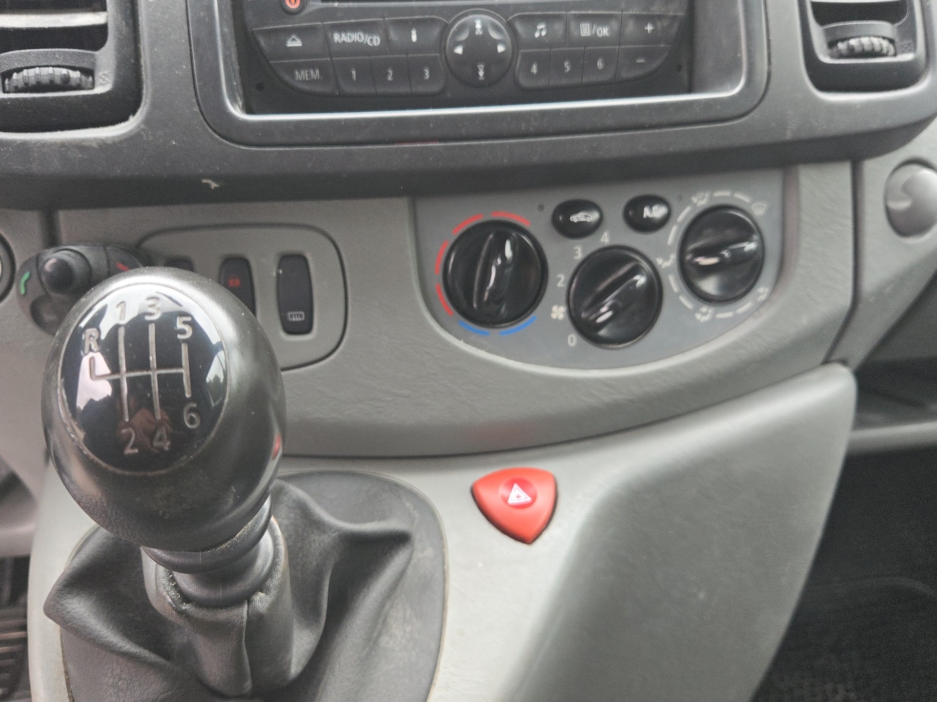 OPEL Vivaro 2.0 CDTI 2.9t L2H1-showroom-element-3