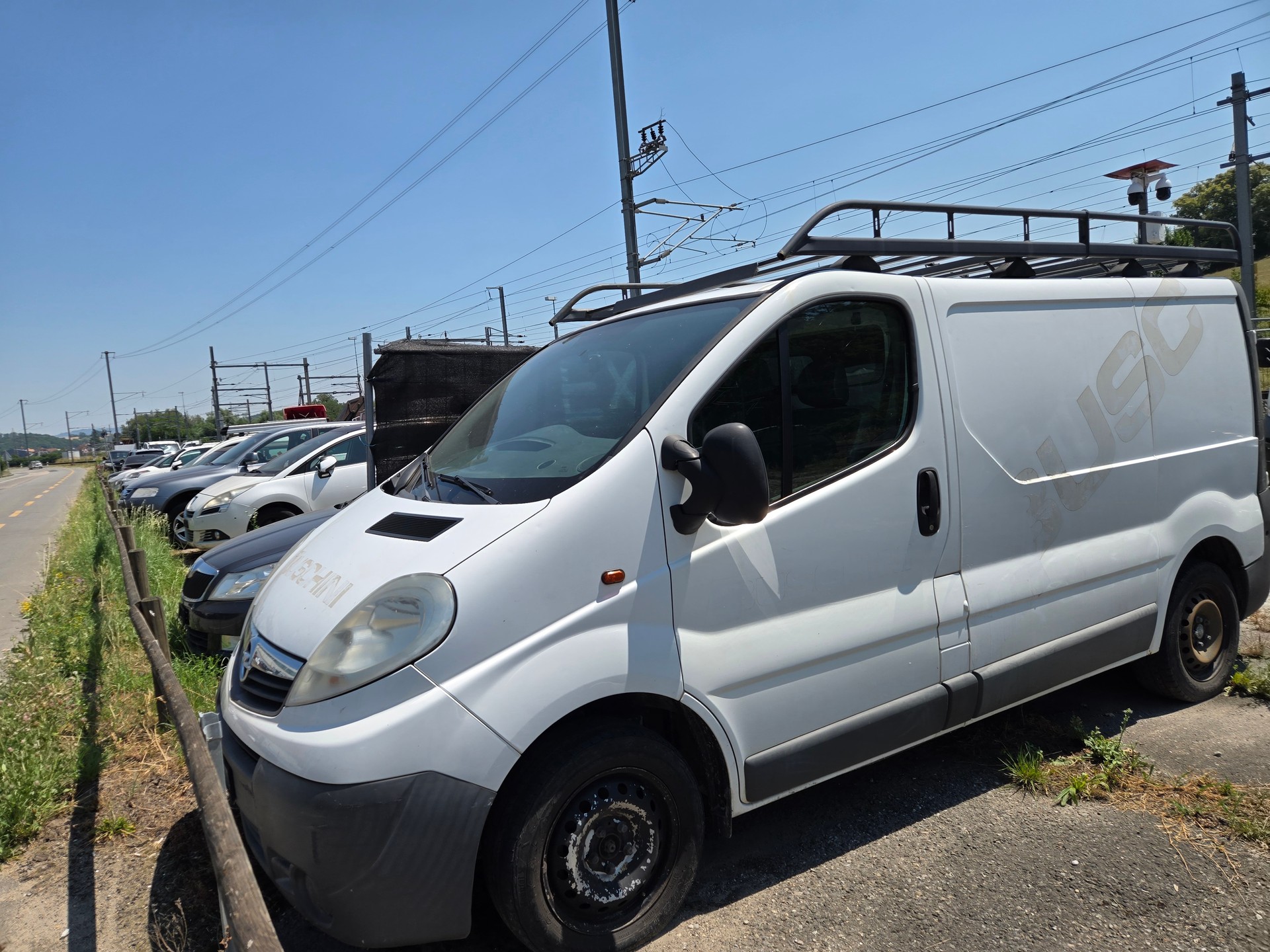 OPEL Vivaro 2.0 CDTI 2.9t L2H1-image-0