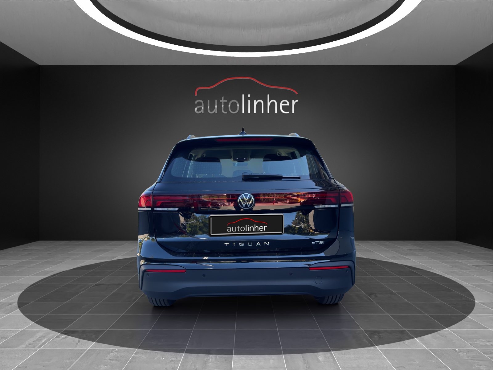 VW Tiguan 1.5 TSI evo2 mHEV DSG-image-3