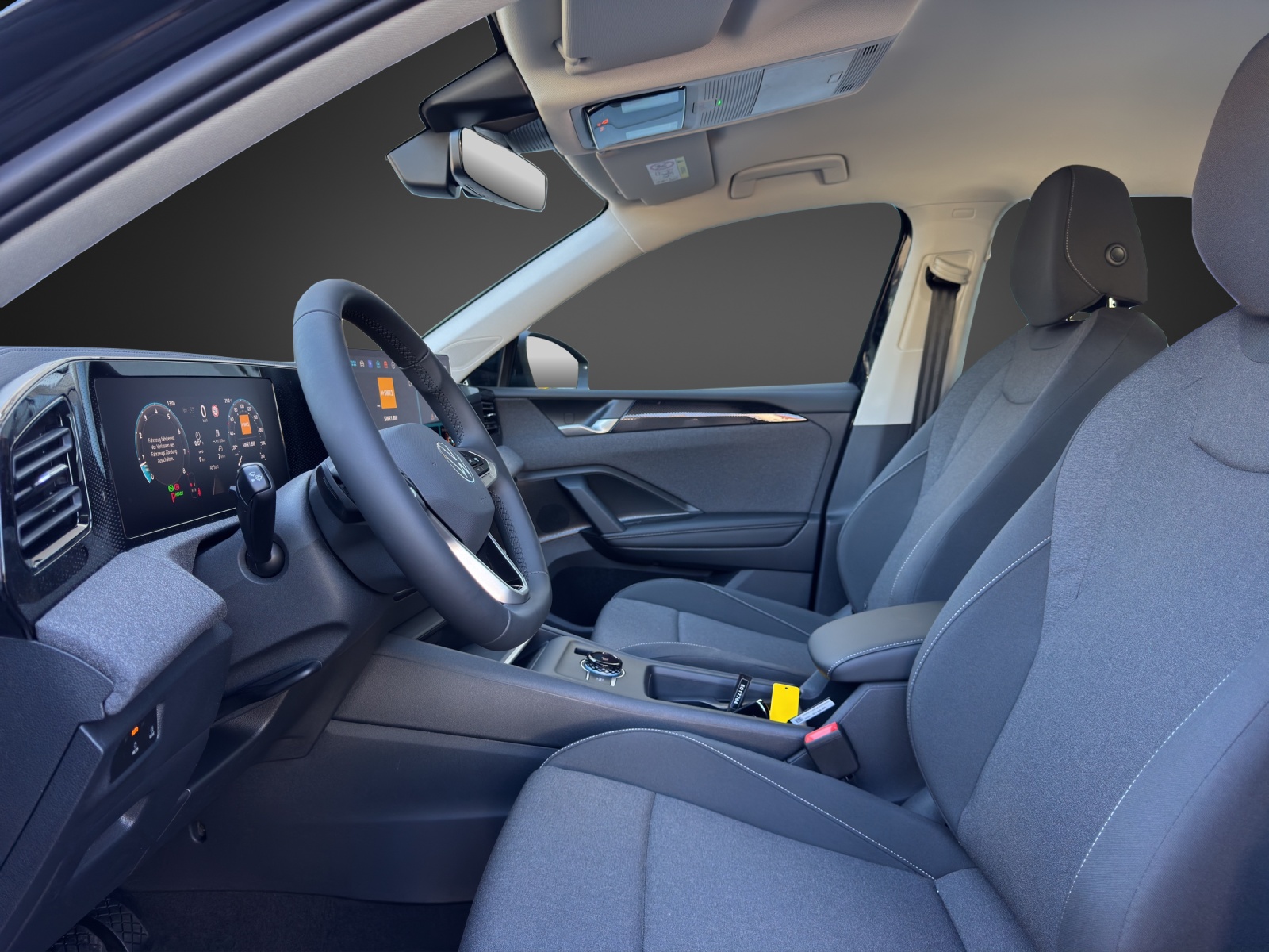 VW Tiguan 1.5 TSI evo2 mHEV DSG-image-7