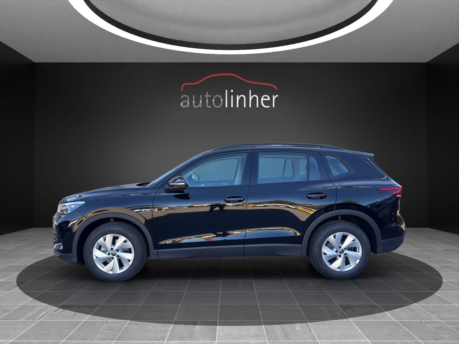 VW Tiguan 1.5 TSI evo2 mHEV DSG-image-1