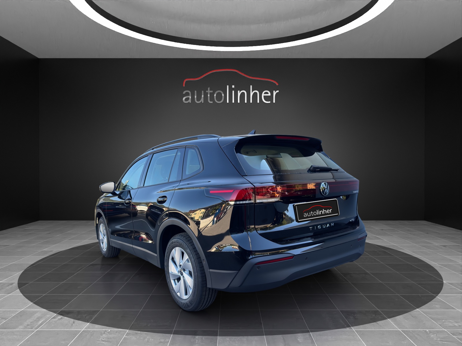 VW Tiguan 1.5 TSI evo2 mHEV DSG-image-2