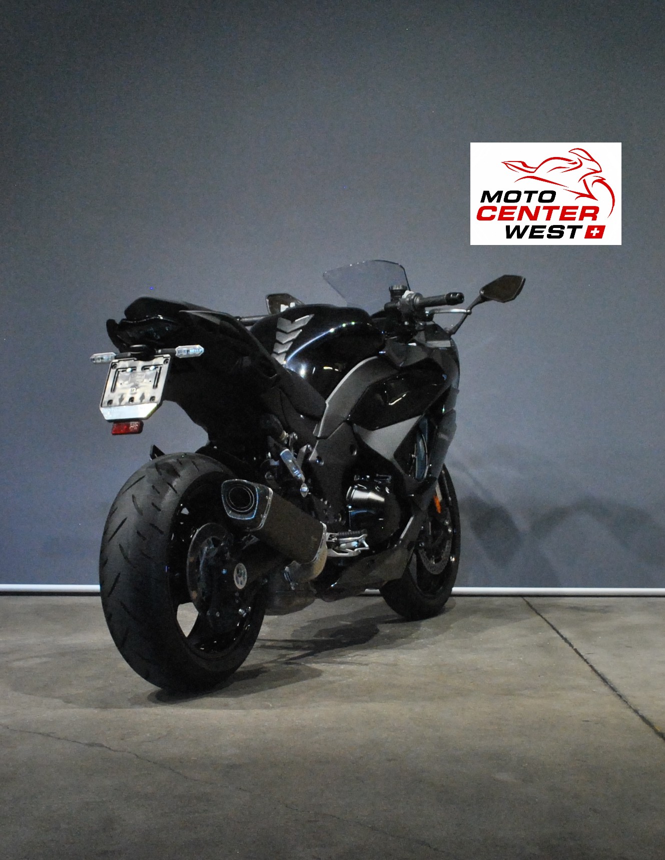 KAWASAKI Ninja 1000 SX-image-4