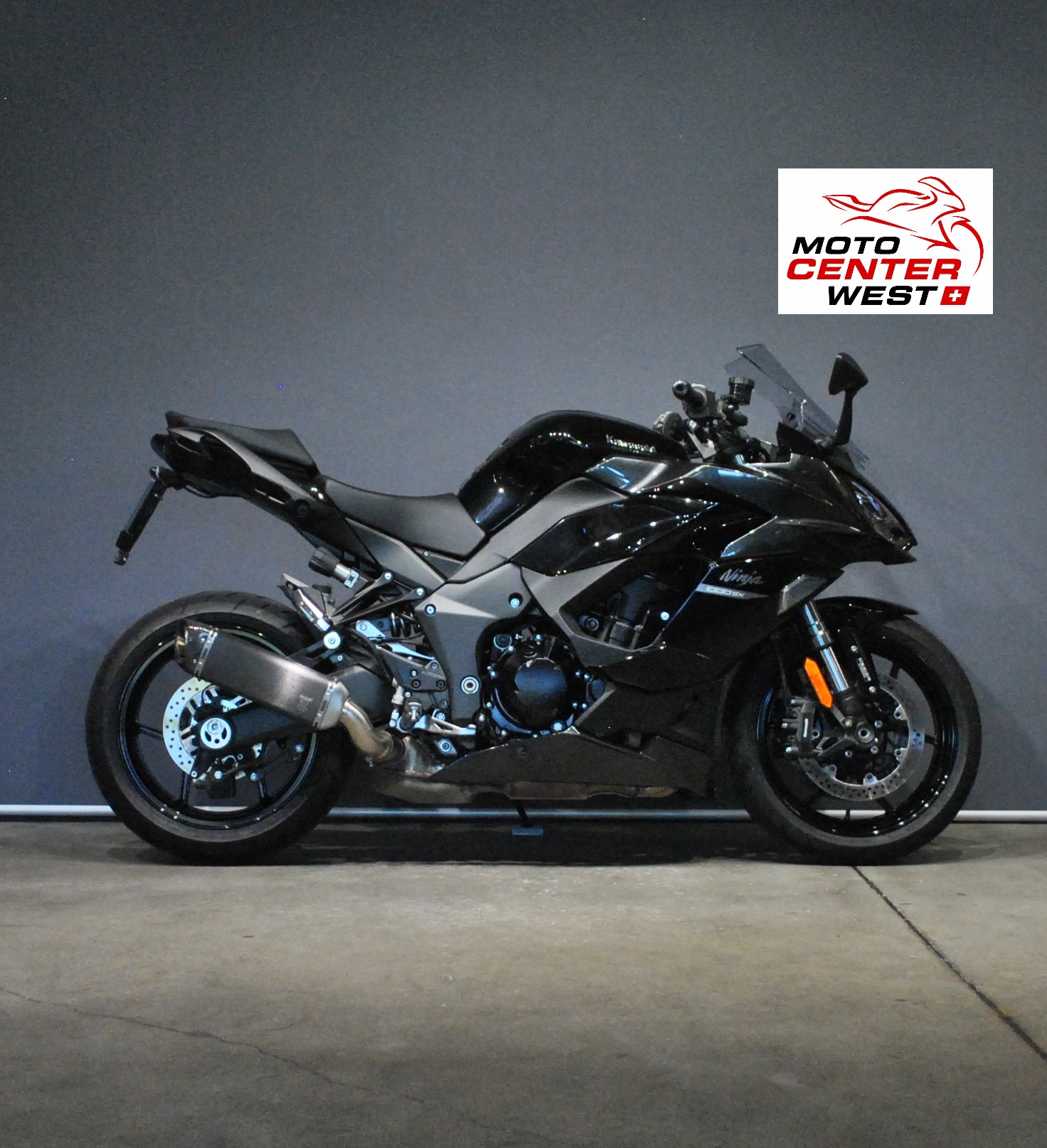 KAWASAKI Ninja 1000 SX-showroom-element-1