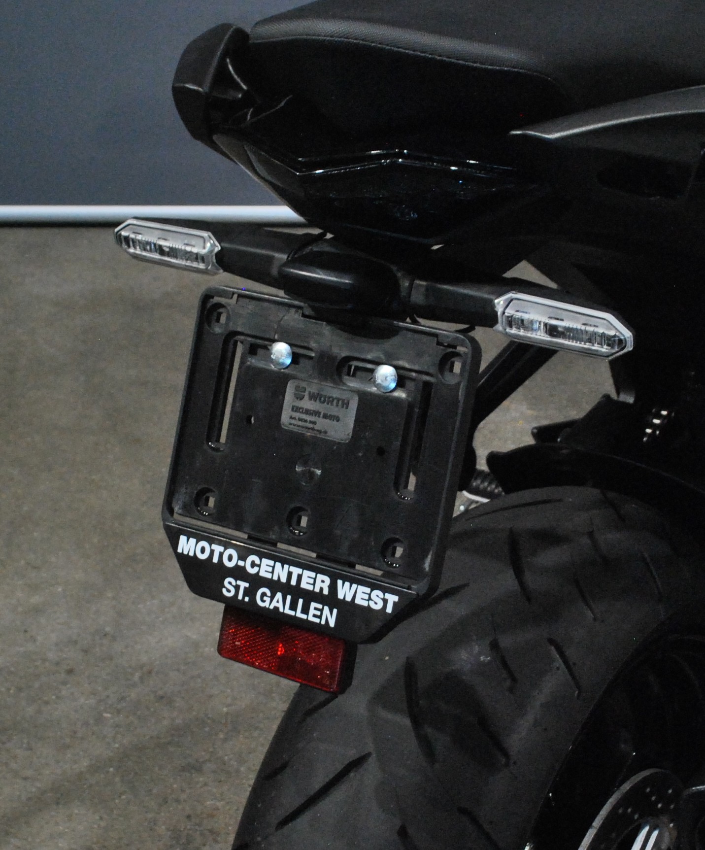 KAWASAKI Ninja 1000 SX-image-8