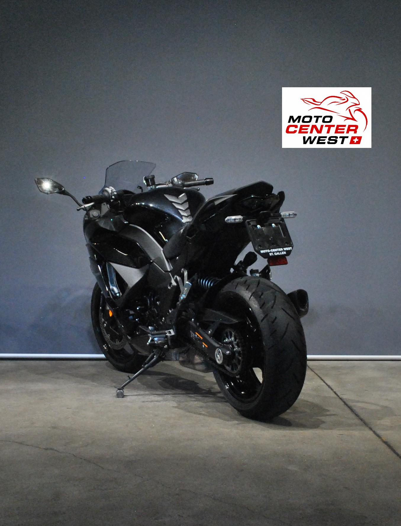 KAWASAKI Ninja 1000 SX-showroom-element-3