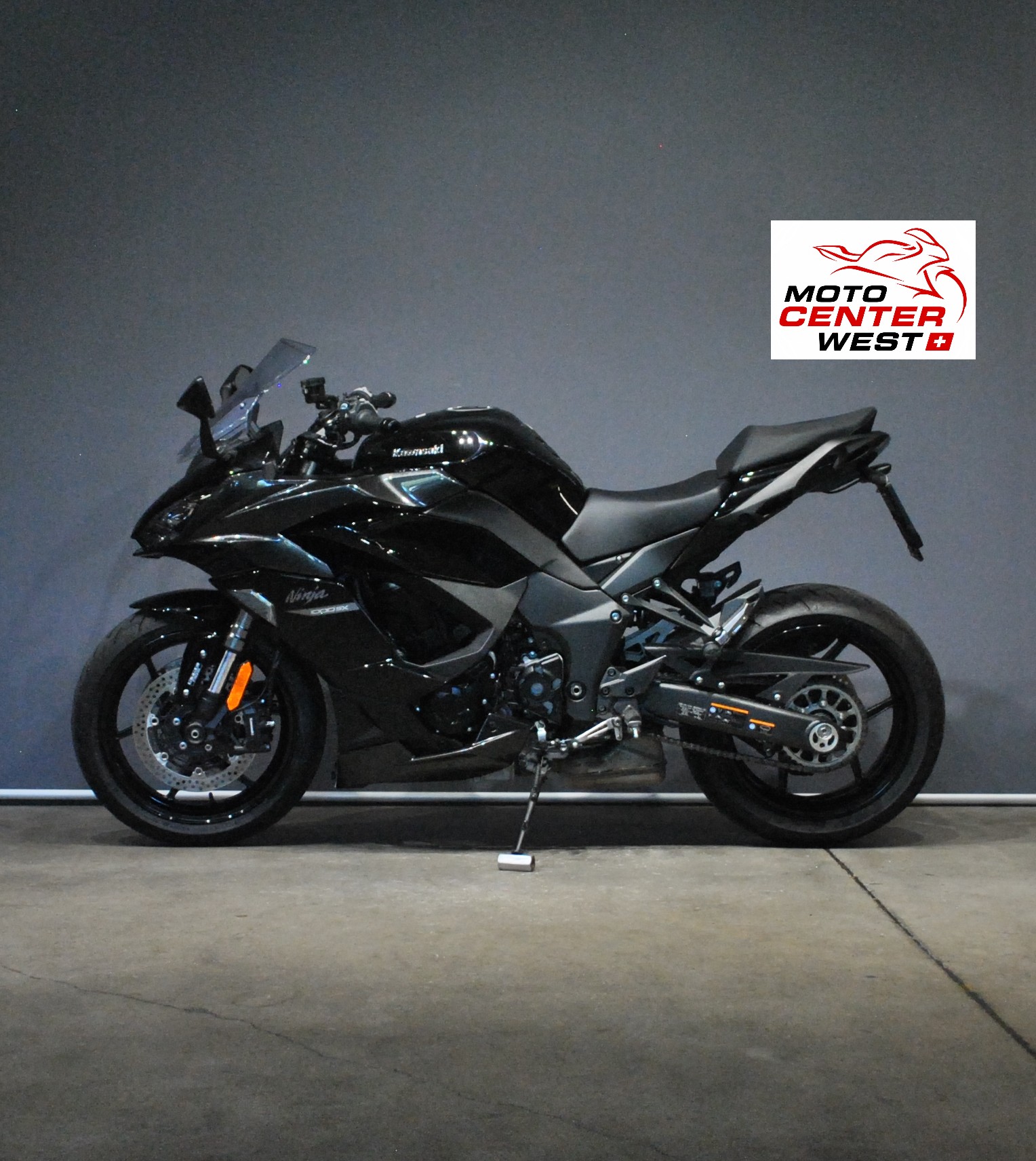 KAWASAKI Ninja 1000 SX-showroom-element-2