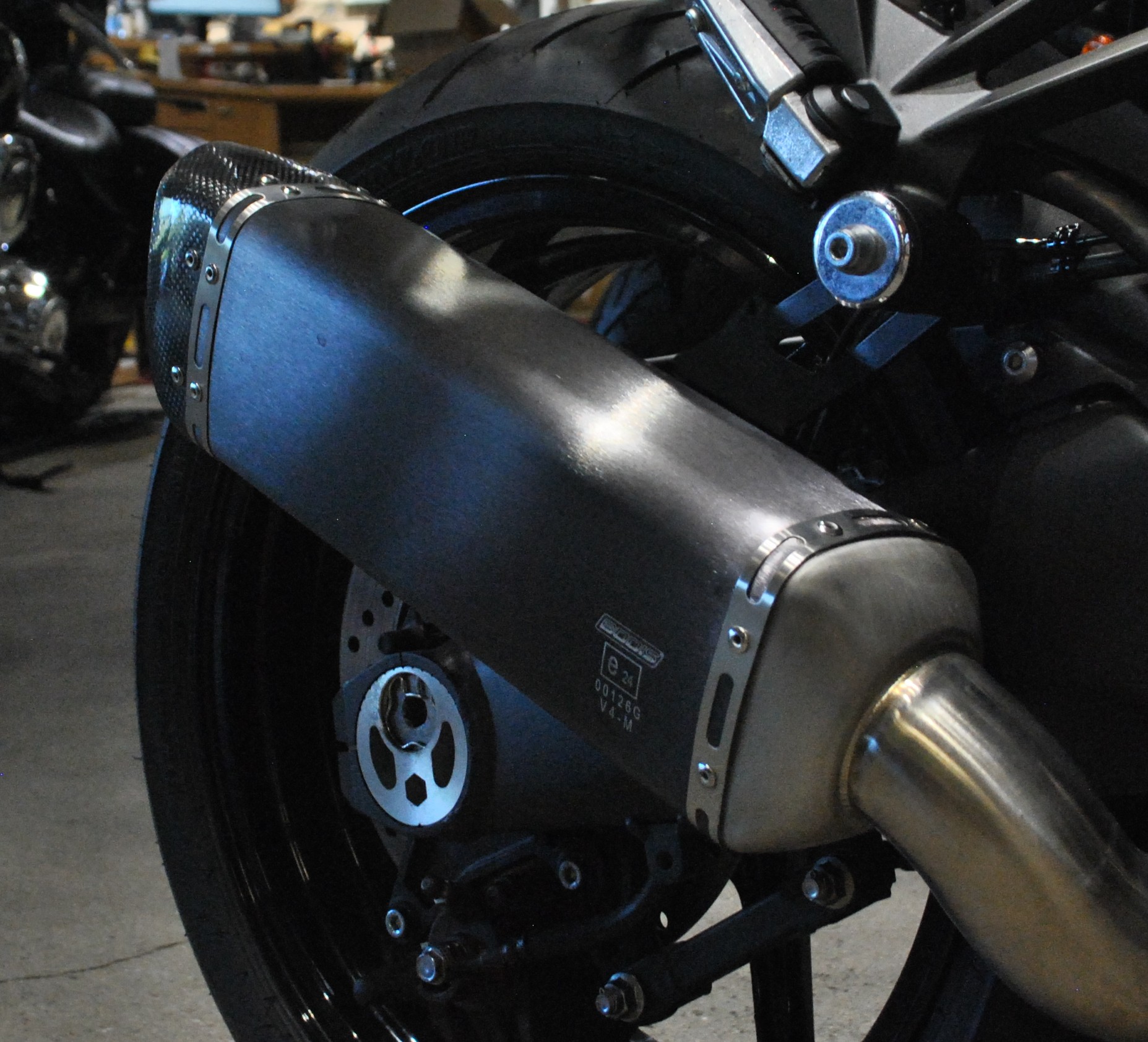 KAWASAKI Ninja 1000 SX-image-7