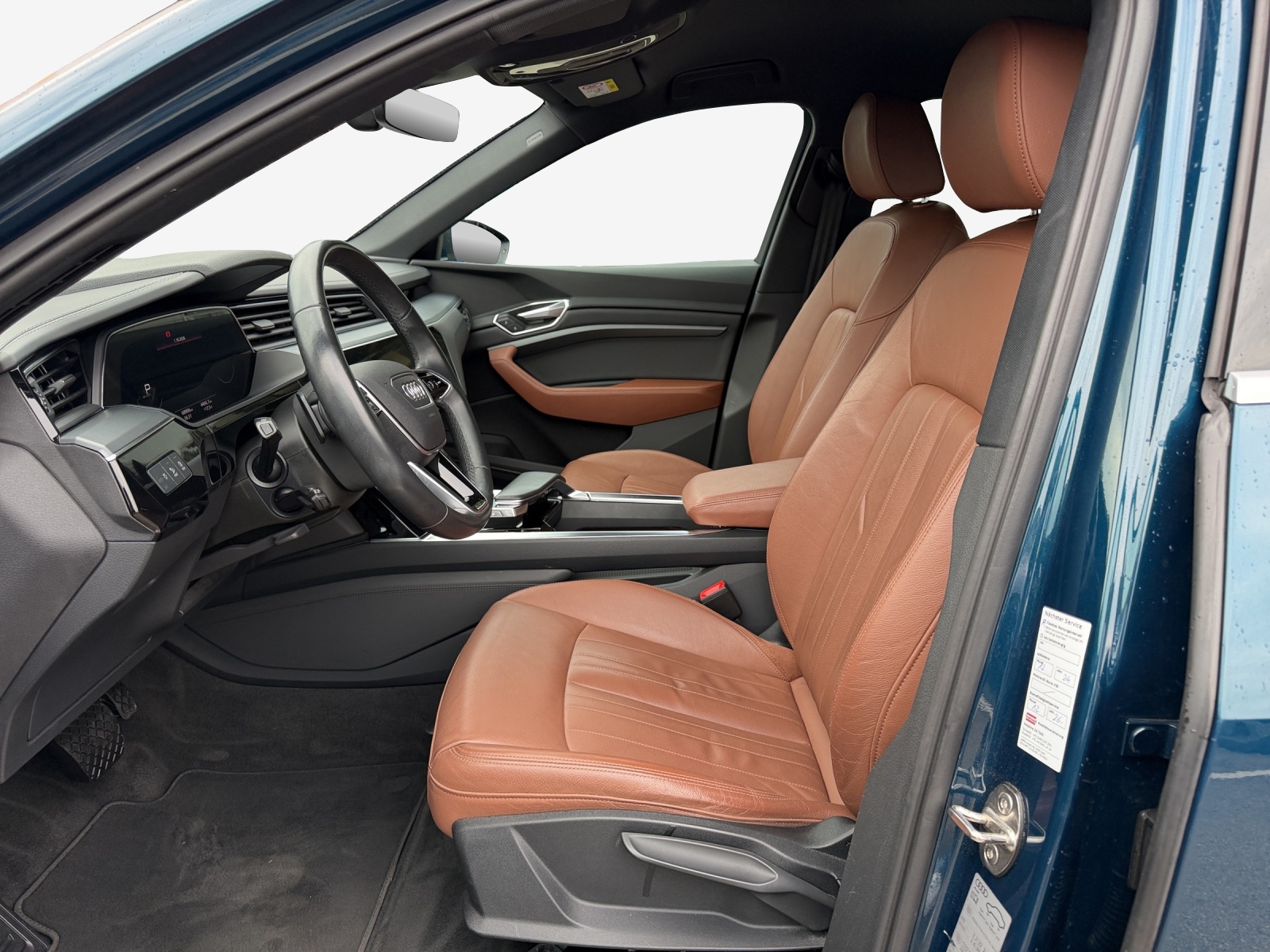 AUDI e-tron 50 Advanced Attraction quattro-image-7