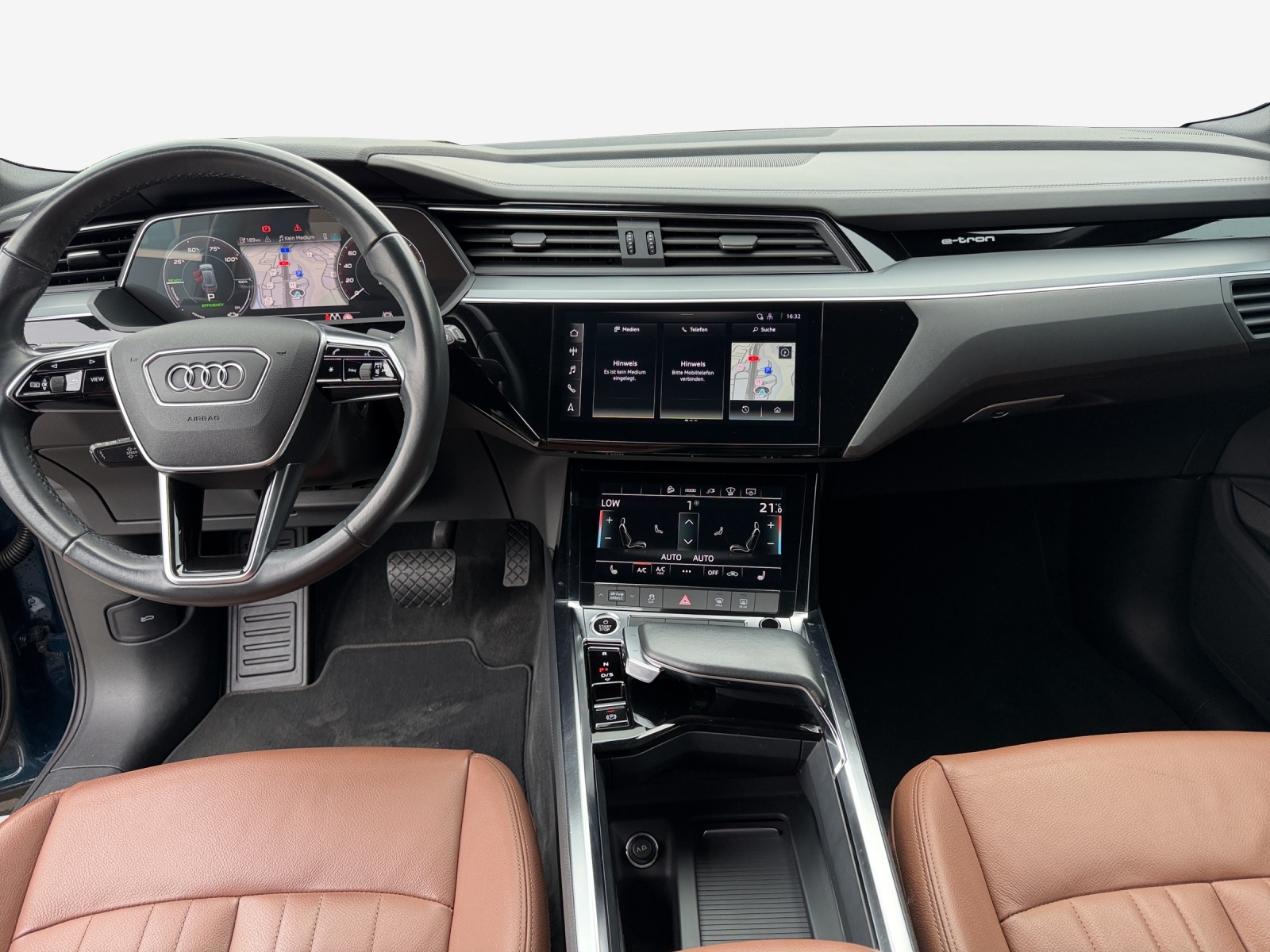 AUDI e-tron 50 Advanced Attraction quattro-image-8