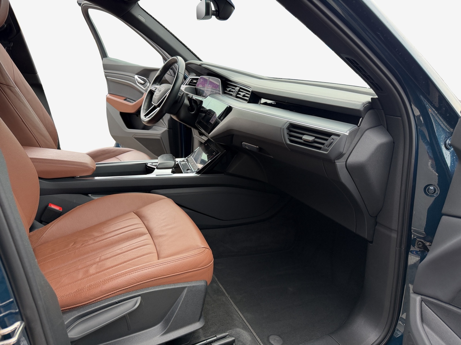 AUDI e-tron 50 Advanced Attraction quattro-image-14
