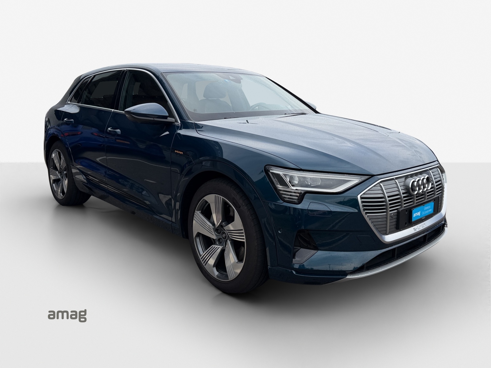 AUDI e-tron 50 Advanced Attraction quattro-image-5