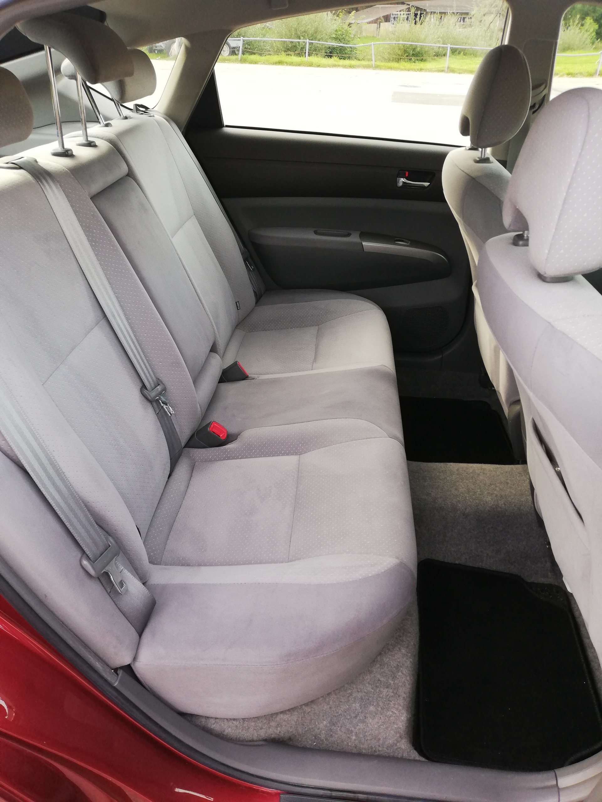 TOYOTA Prius 1.5 16V Hybrid-image-11