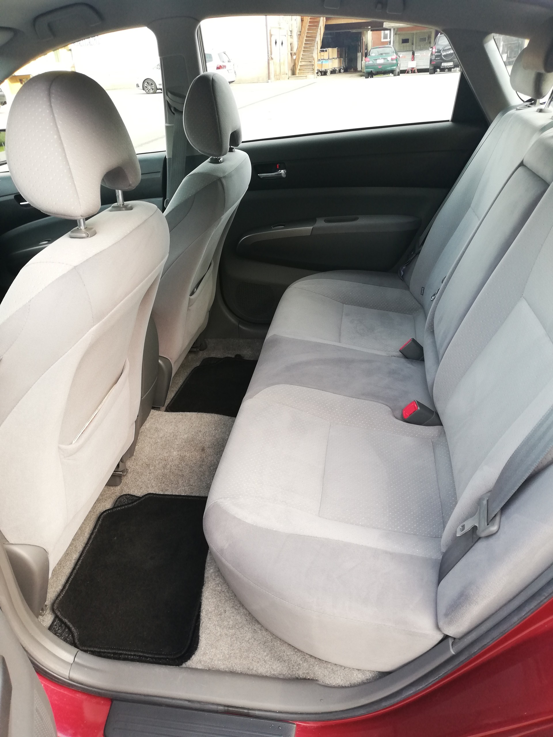 TOYOTA Prius 1.5 16V Hybrid-image-10