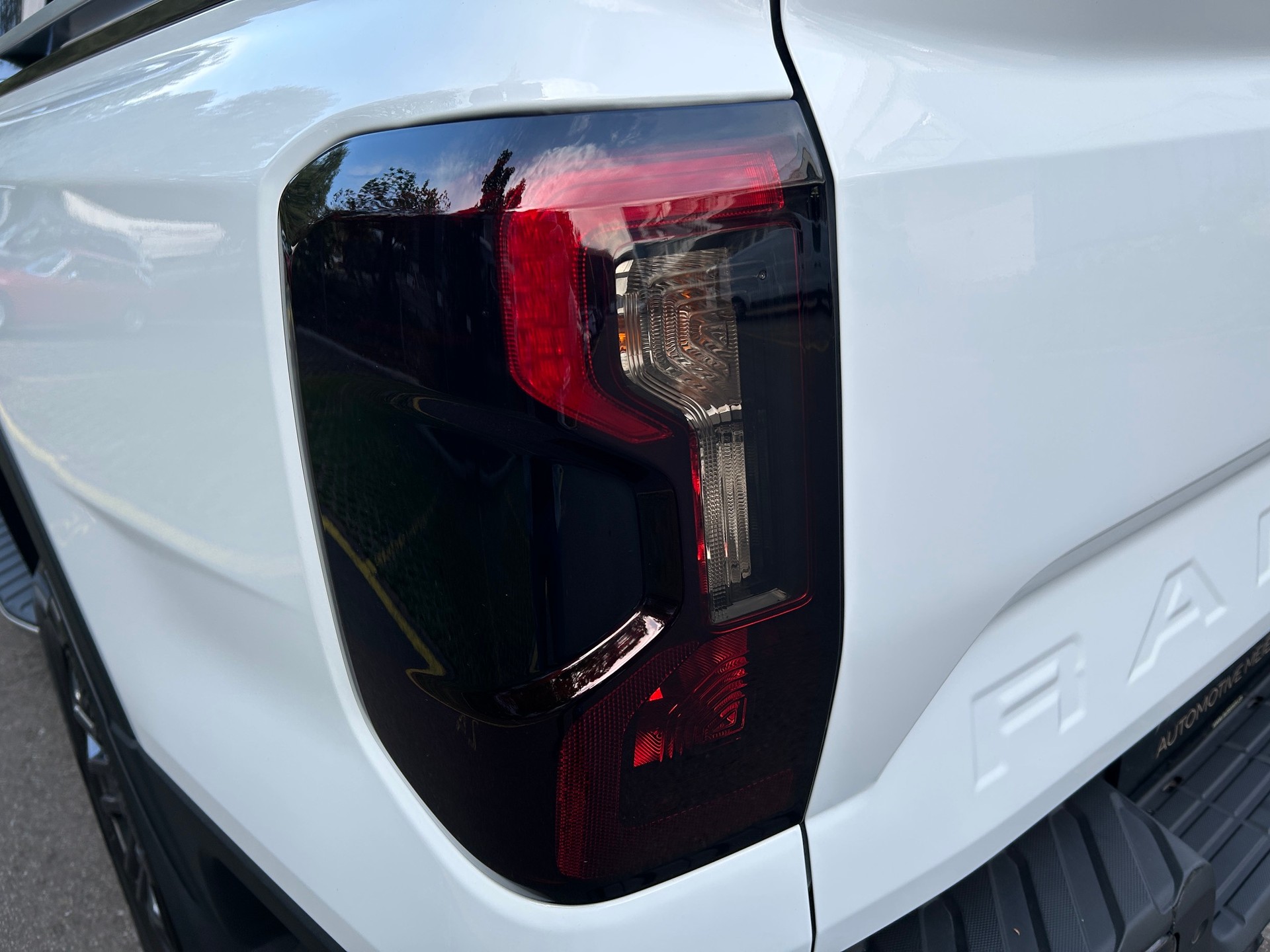 FORD Ranger Wildtrak 3.0 Eco Blue 4WD Automat -AHK 3.5 Tonnen-el. Abdeckrollo-adaptiver Tempomat-360 Grad Kamera--image-25